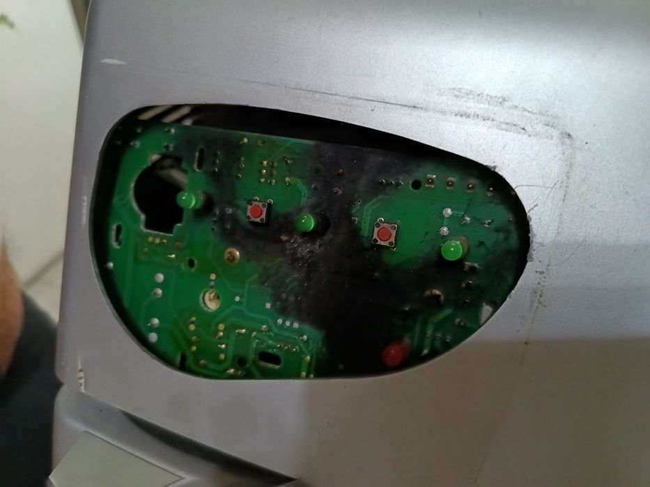 Продавам кафе автомат, за части