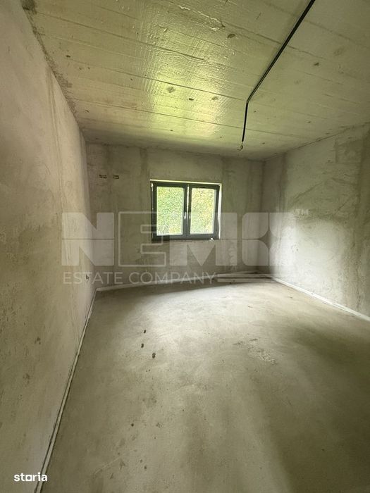 Casa la rosu | 201 MP utili | 4100 MP teren | Costișa
