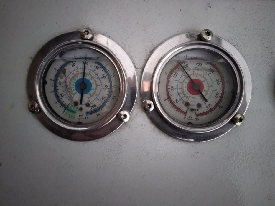 Термопомпа вода вода 16 kW