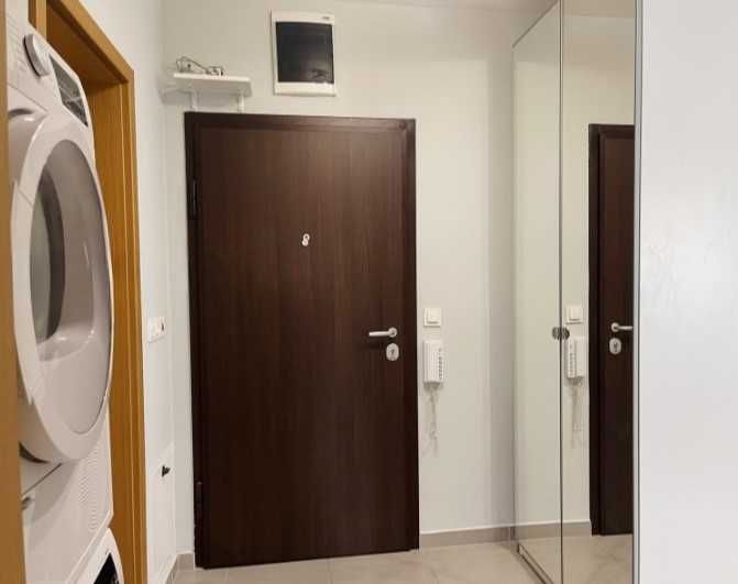 Дава се под наем Двустаен апартамент в София, Изток - 60 кв.м за 770 € - Снимка #6