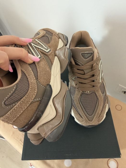 New Balance 9060 mărimea 37