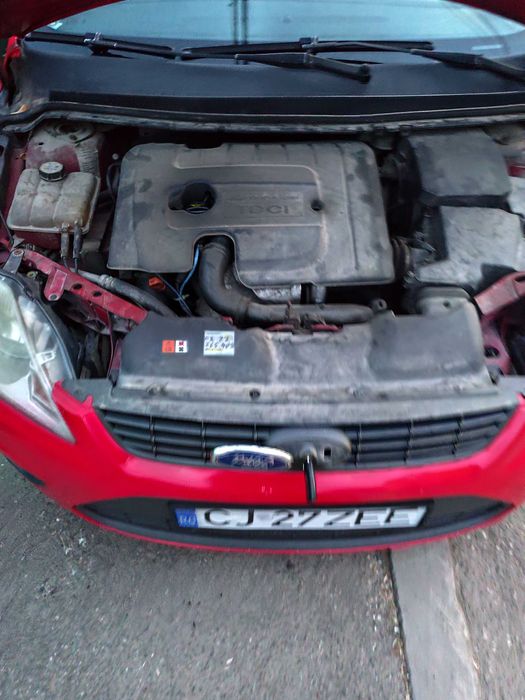 Vânzare masina Ford focus