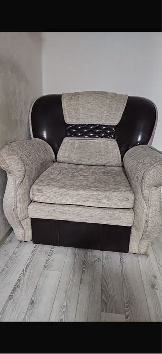Продам кресло кровать