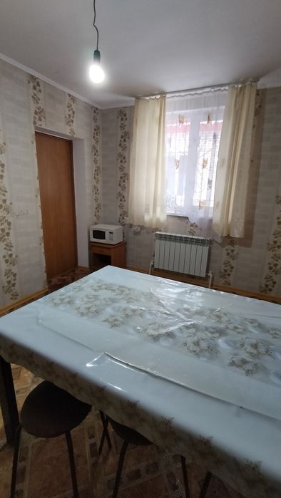 Сдаётся 1-я квартира, р-н Обл.больница.