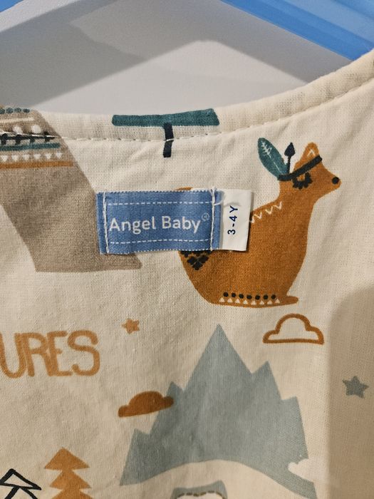 Sac de dormit Angelbaby