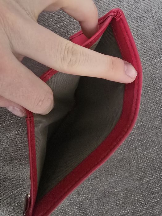 Протмоне/ портфейл Furla