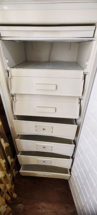 Морозильная камера