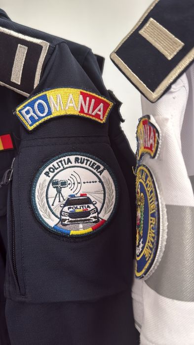 Personalizam Patch-uri, Embleme, Nominale,Cluburi Karate, Moto, Airsoft,Institutii si multe altele