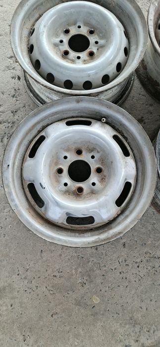 Диски 4шт R13 4×98 Ваз,Лада, Жигули