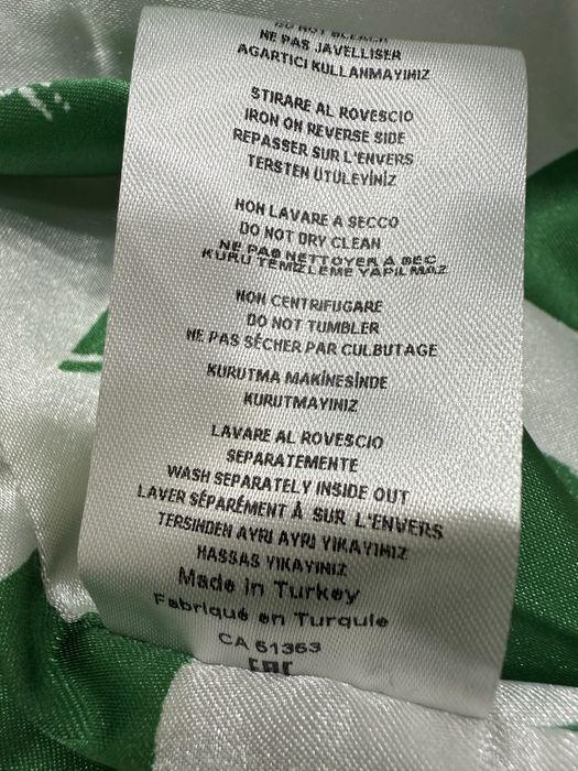 Кожанная куртка  VDR