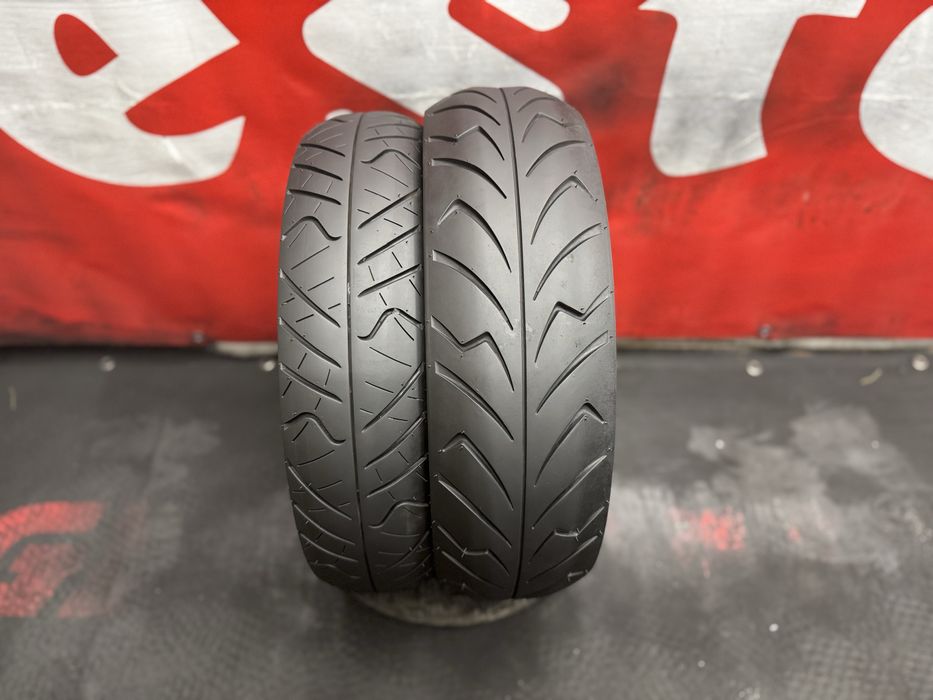 110 70 17/140 60 17, Мото гуми, Cordial 63S