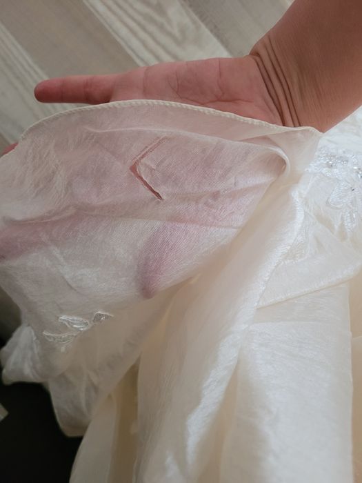 Rochie de mireasa Soterro and Midgley