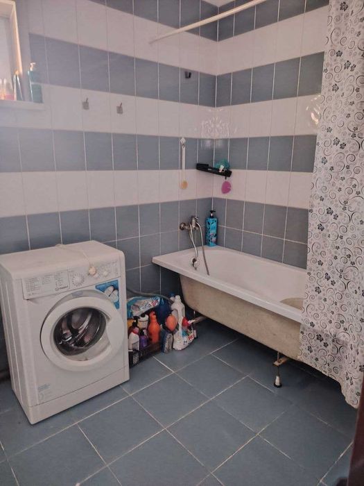 Продам дом в районе ДЭУ