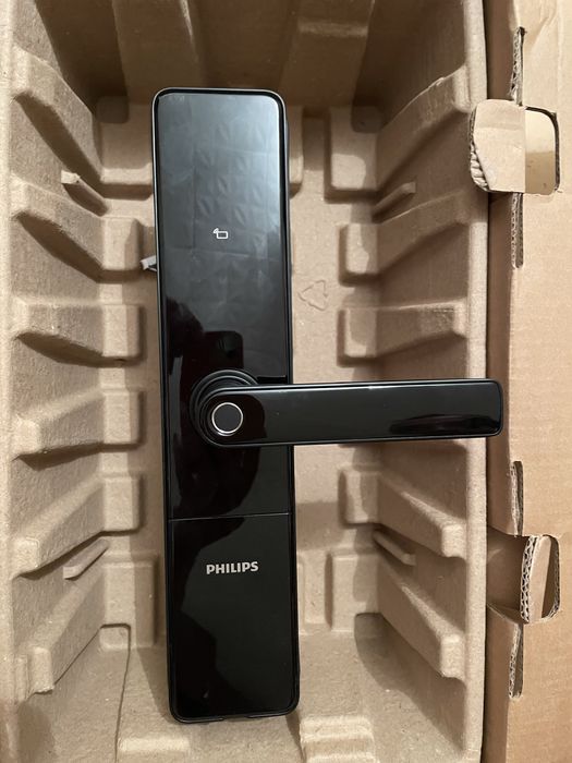 Дверной умный элетроный замок