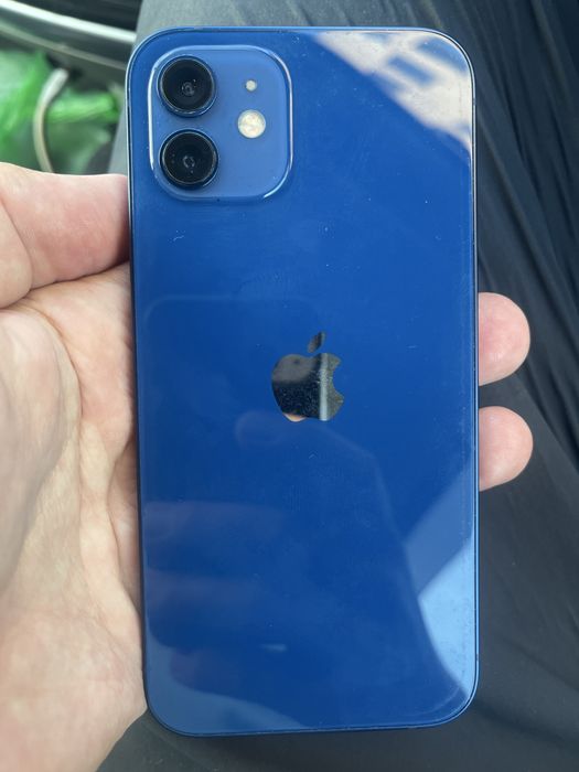 iPhone 12 сатылады 128