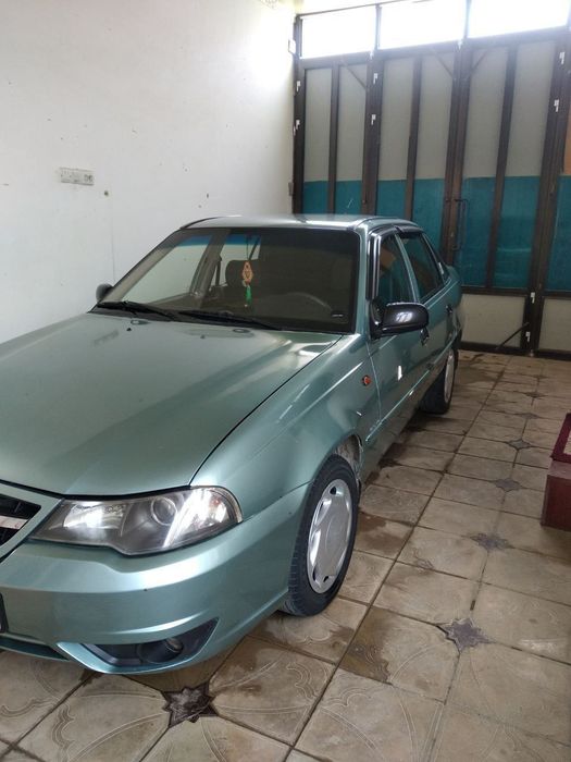 Other Nexia 2009 — 9