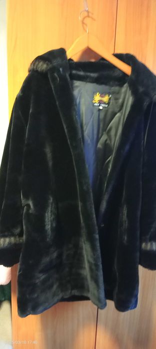 Haina de blana pentru doamne