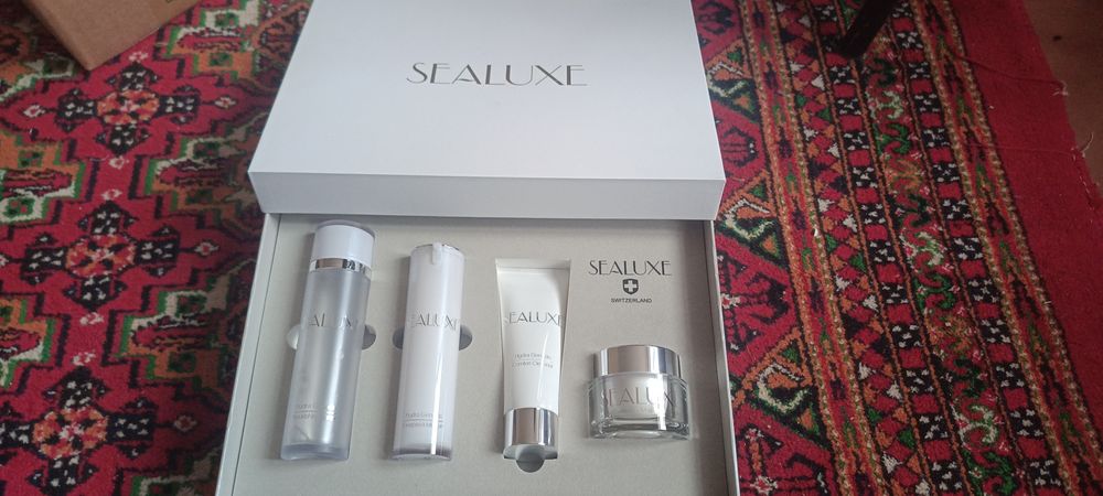 SEALUXE original Swinzerland