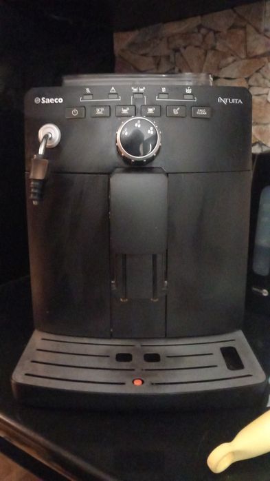 Espressor automat SAECO