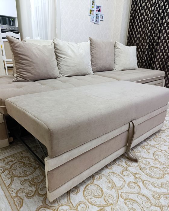 Продам диван в отличном состоянии