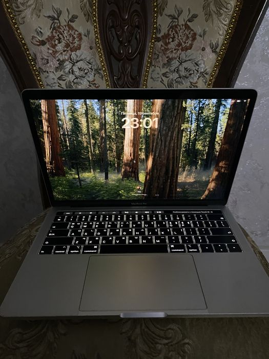 MacBook Pro 13” (2019) – Отличное состояние!