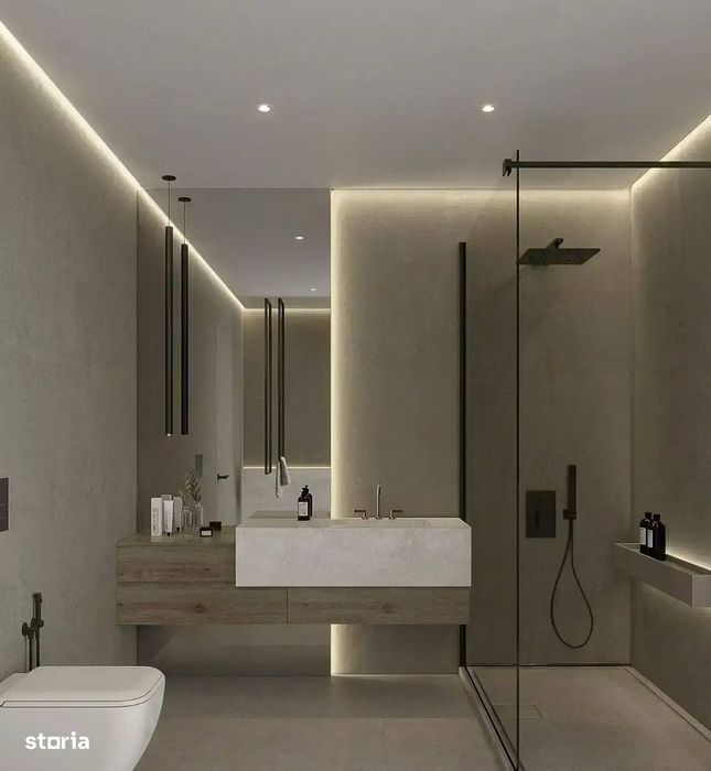 8 Minute Metrou Apartament 3 Camere Decomandat Pallady Bloc Nou