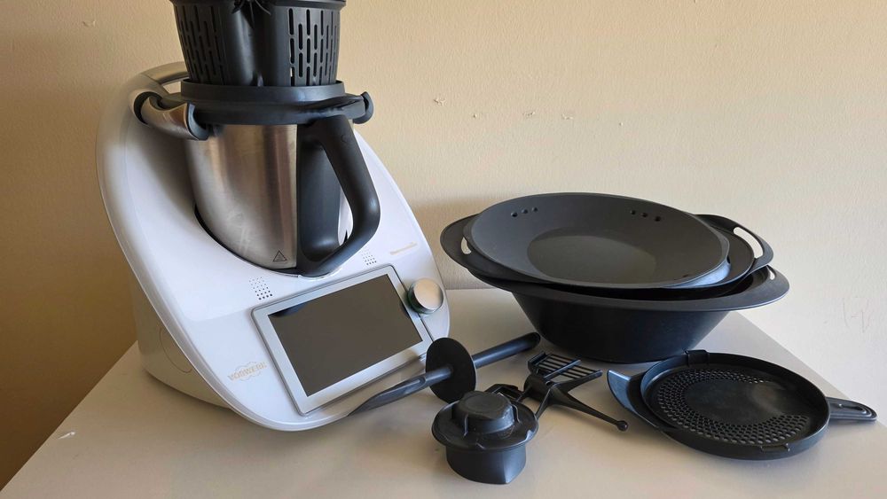Vand Thermomix TM6