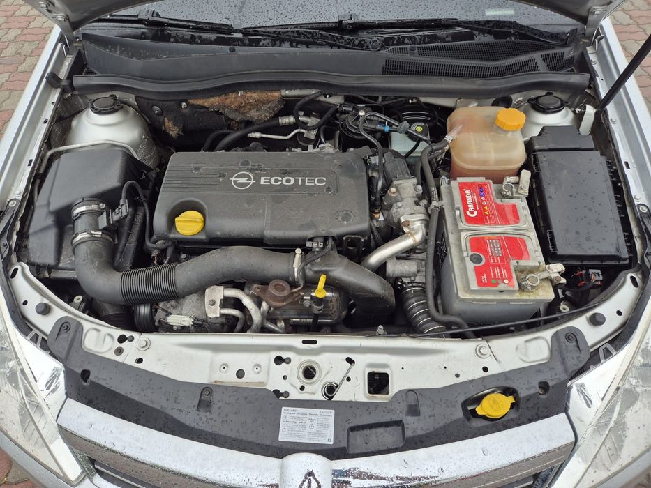 De vânzare opel astra h break an 2009 Motor 1.7cdti  110 Cai putere Euro 4 Import Germania