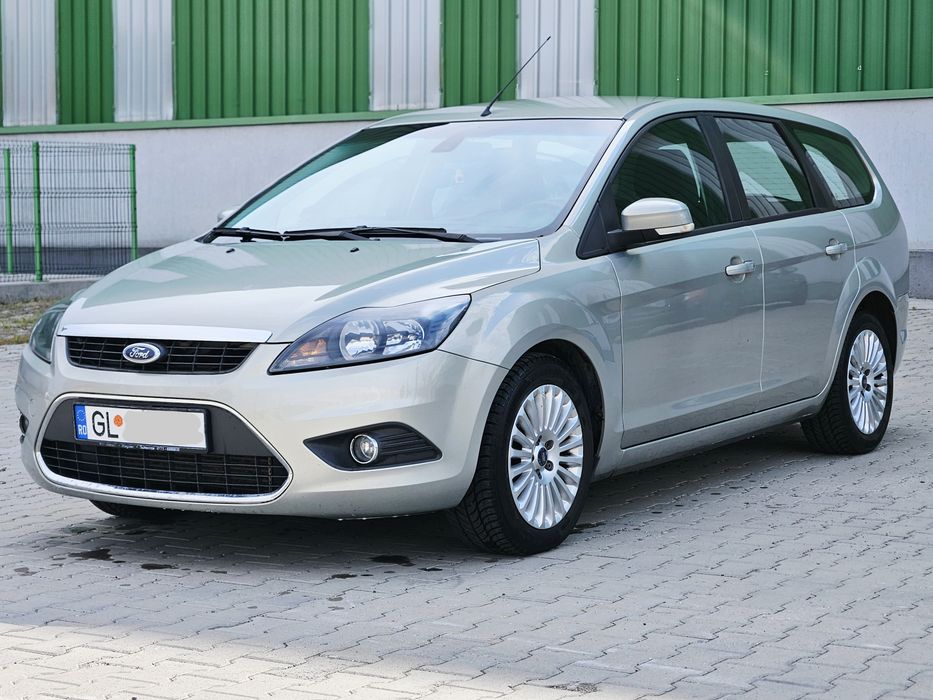 FORD Focus 2009
