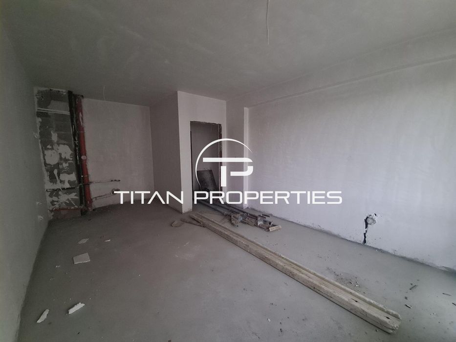 Двустаен апартамент за продажба в жк. Южен