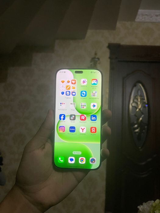 Honor 600lite 8/256gb