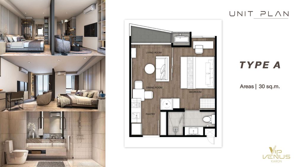 Недвижимость в тайланде