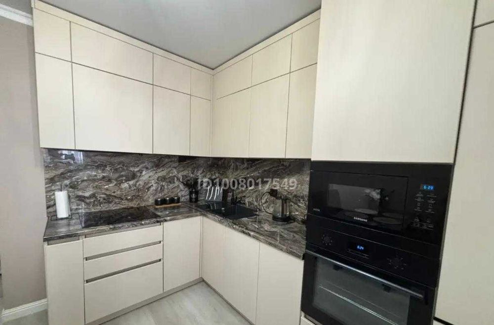 ИПОТЕКА в Астане