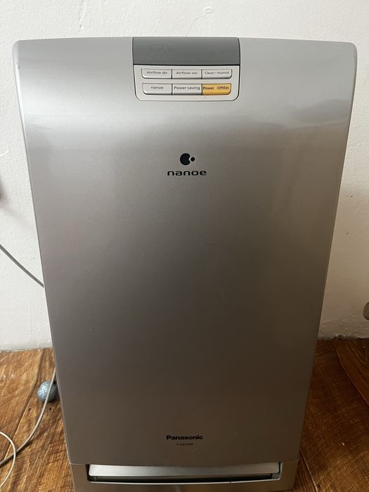 Воздухоочиститель