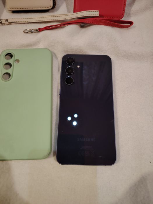 Samsung galaxy a55 5g