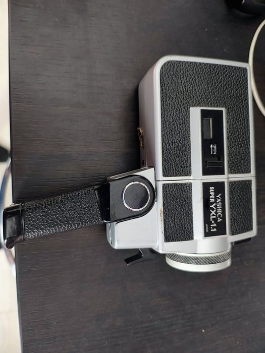 Camera video vintage