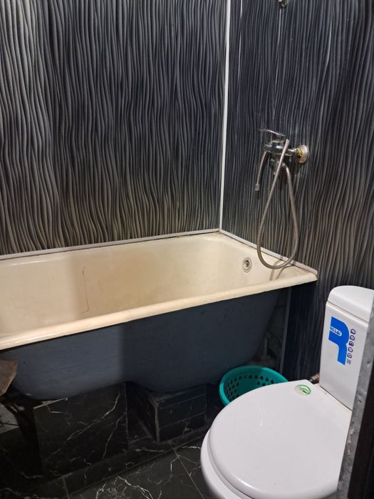 Сдается двухкомнатная квартира