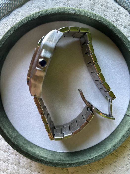 Ceas Cartier Swis made