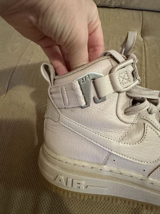 Маратонки Nike AF-1