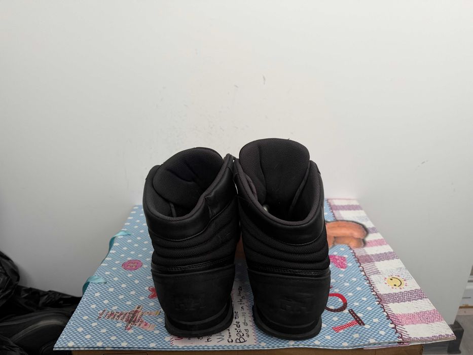 Helly Hansen Woodlands''оригинални мъжки боти 45.5 номер