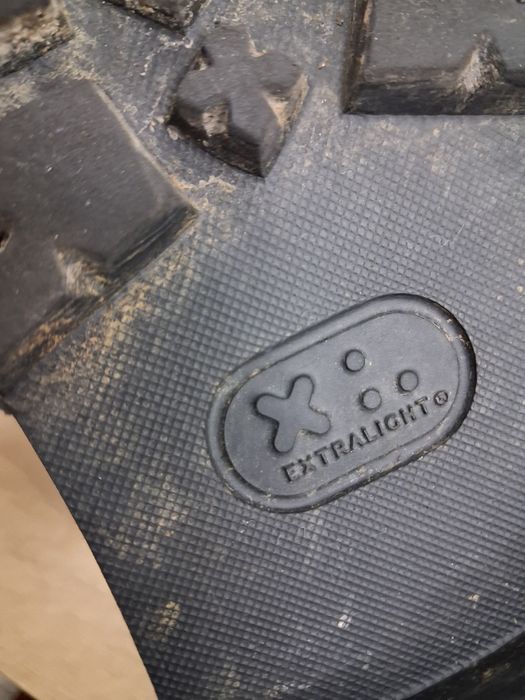 Срапотни дамсси боти лак 38номер