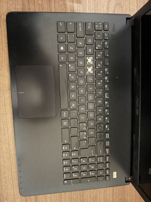 Laptop Asus functionabil