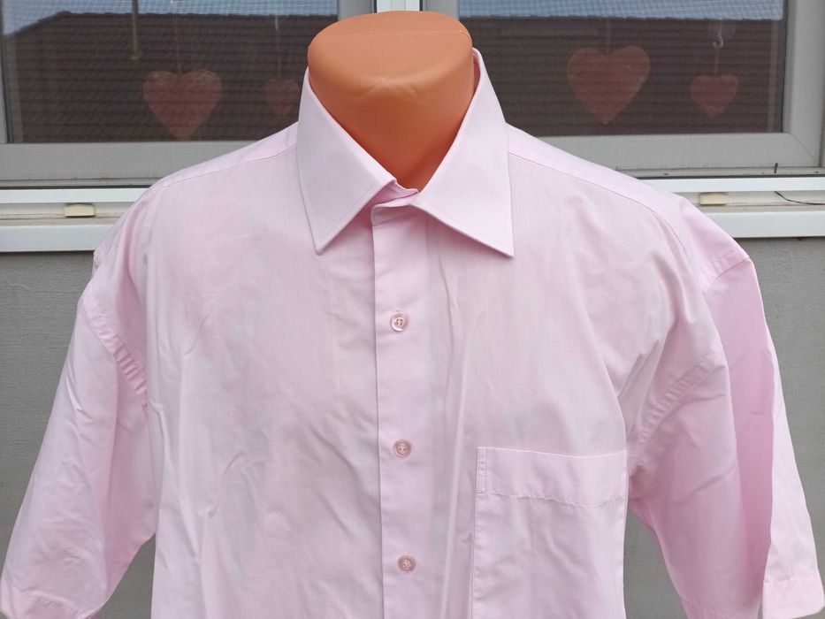 Emilio Gaspari | camasa barbat mar. 45 - 46 | XL - XXL