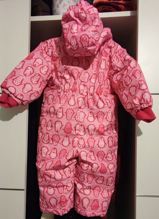 Детски космонавт Lupilu 80 см