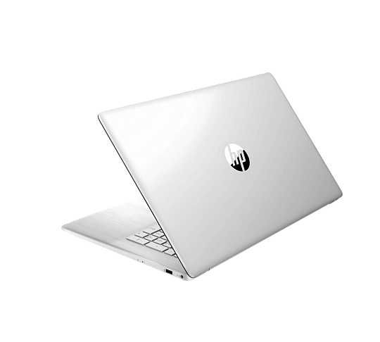 & Ноутбук HP 15-fc0029nq 15.6 FHD/R3 7320U/ DDR5 8GB/ 512GB/DOS/Silver