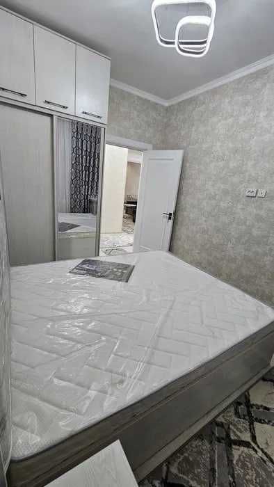 Чиланзар сдается в аренду 6 квартал 2 ком