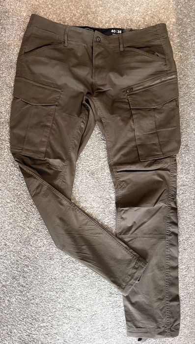 Панталон G-star Raw