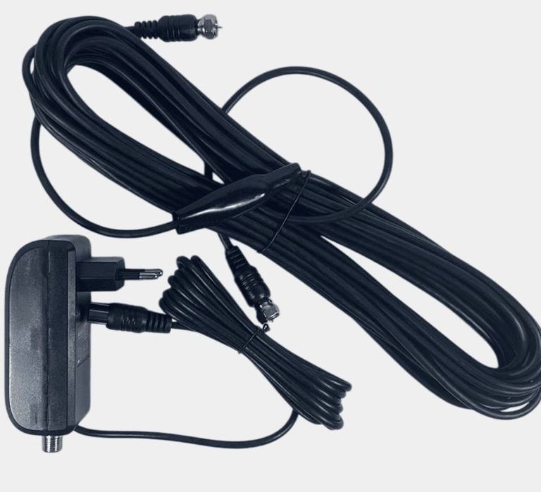 Антена цифровой универсальный