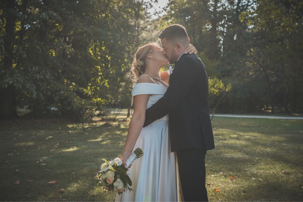 Фотографски услуги за сватбен сезон 2026