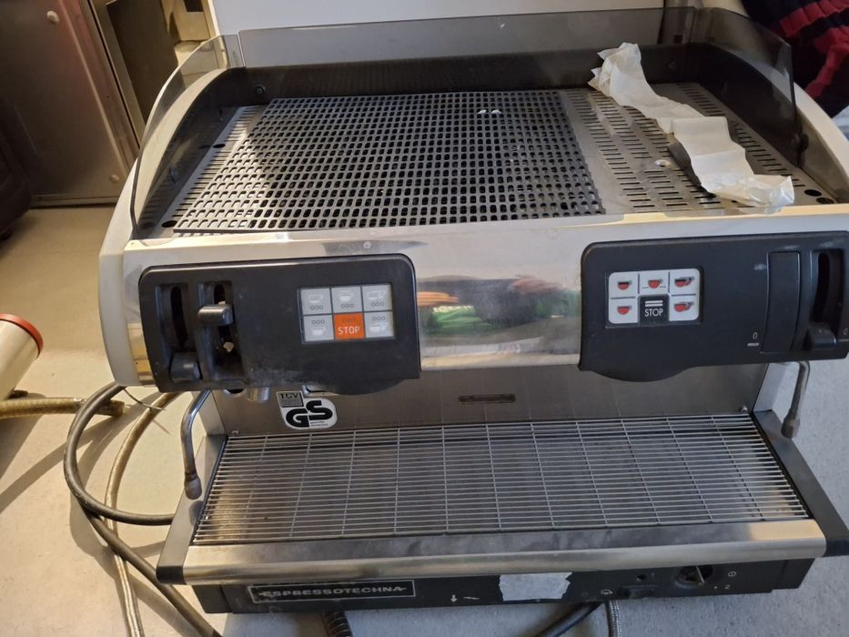 Expresor de cafea